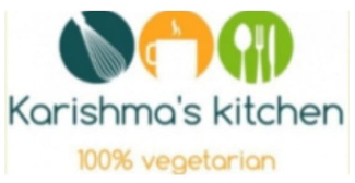 Karishma's kitchen (100% Vegetarian) 